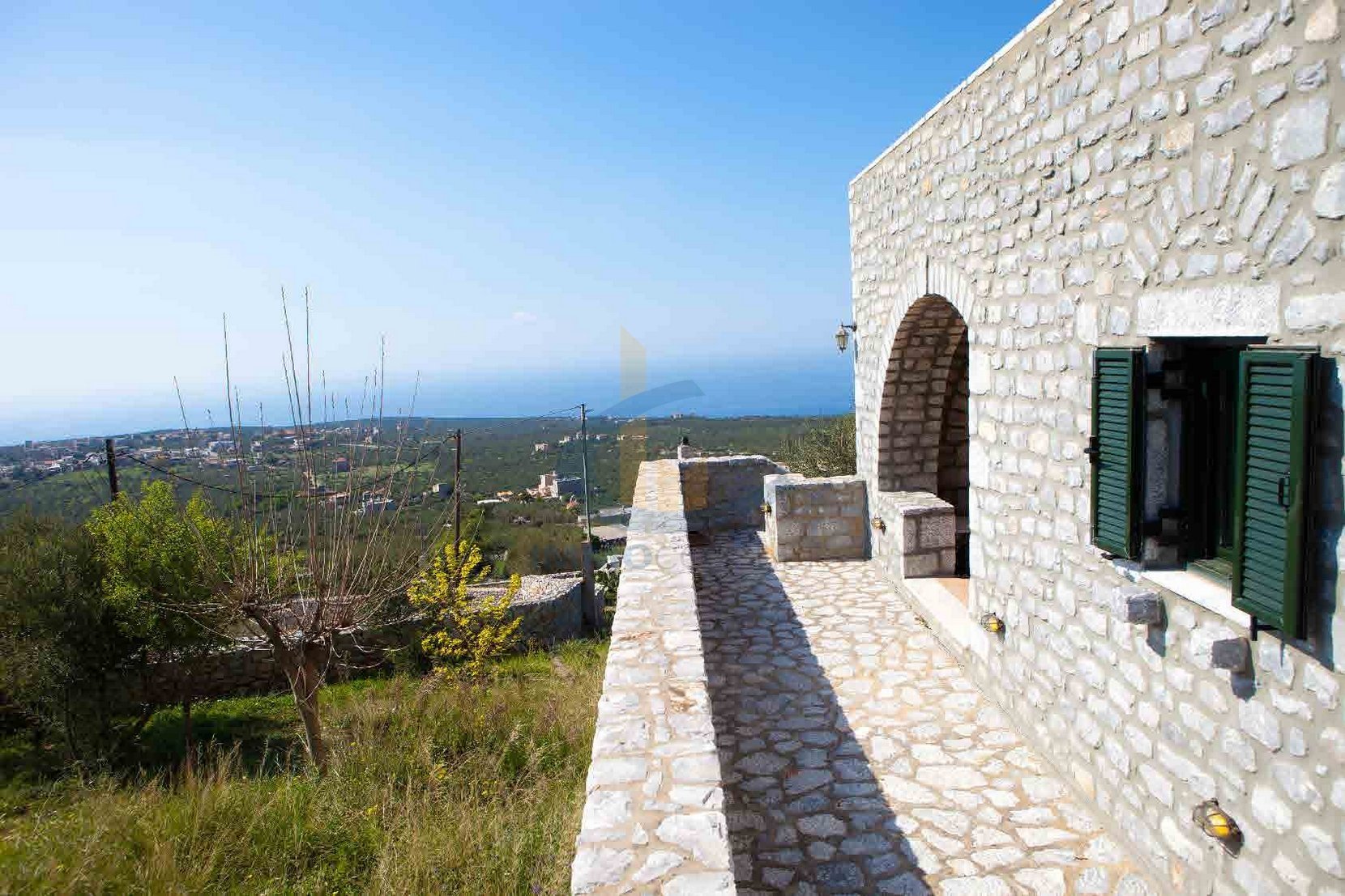 DETACHED HOUSE for Sale - MESSINIA