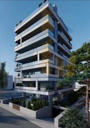 APARTMENT for Sale - ALIMOS