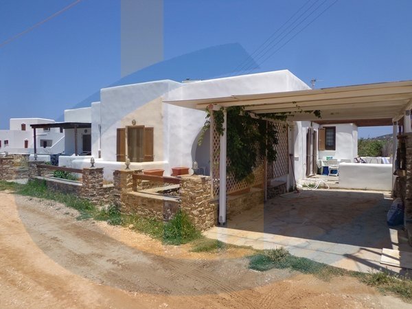 RESIDENTIAL BUILDING for Sale - PAROS