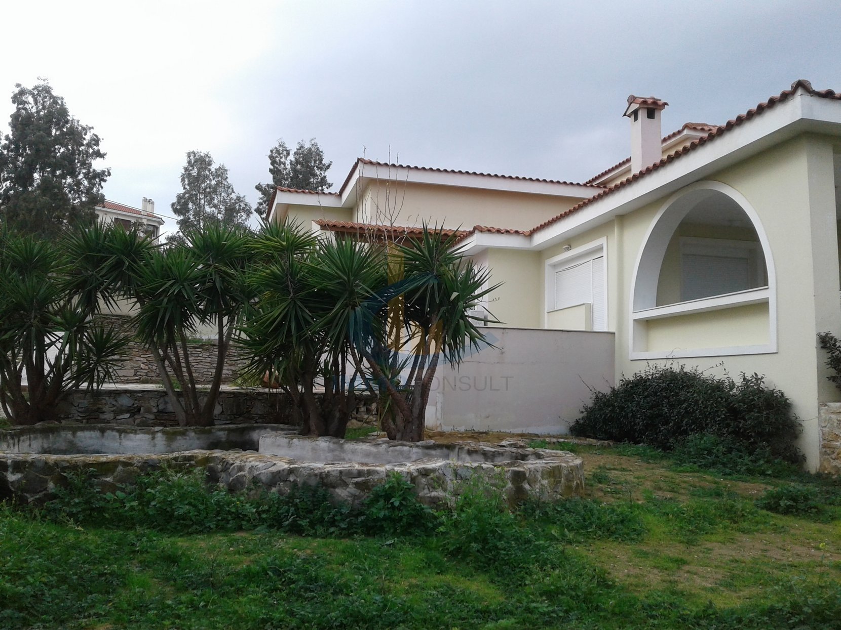 DETACHED HOUSE for Sale - MARKOPOULO