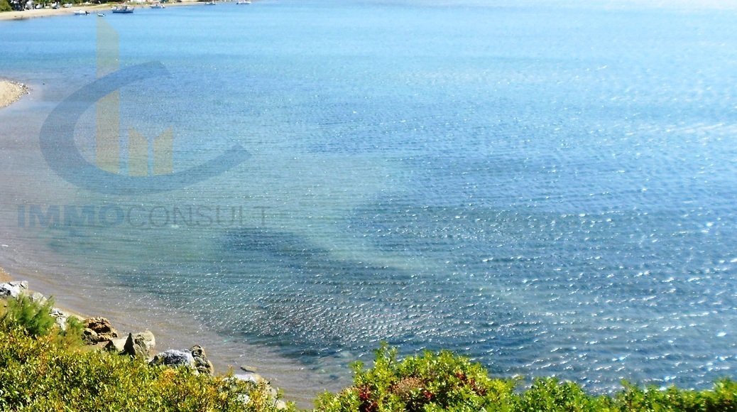 PLOT for Sale - CYCLADES