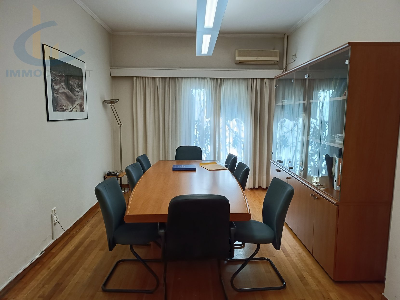 OFFICE for Rent - PEDIO AREOS