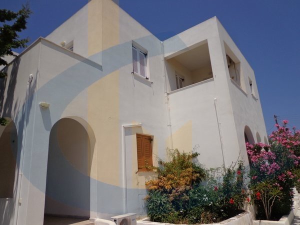 RESIDENTIAL COMPLEX for Sale - PAROS