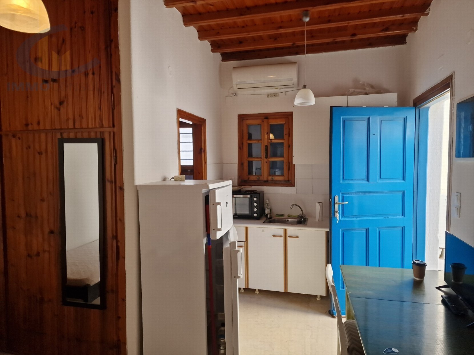 STUDIO for Rent - CYCLADES