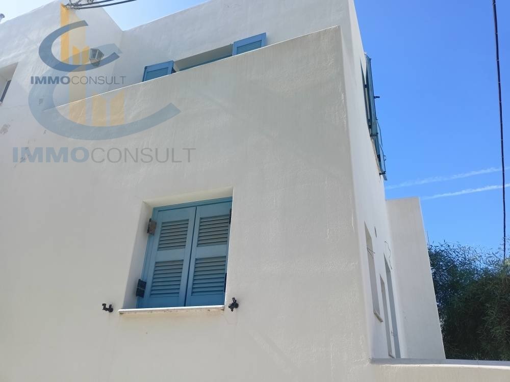 APARTMENT for Sale - NAXOS