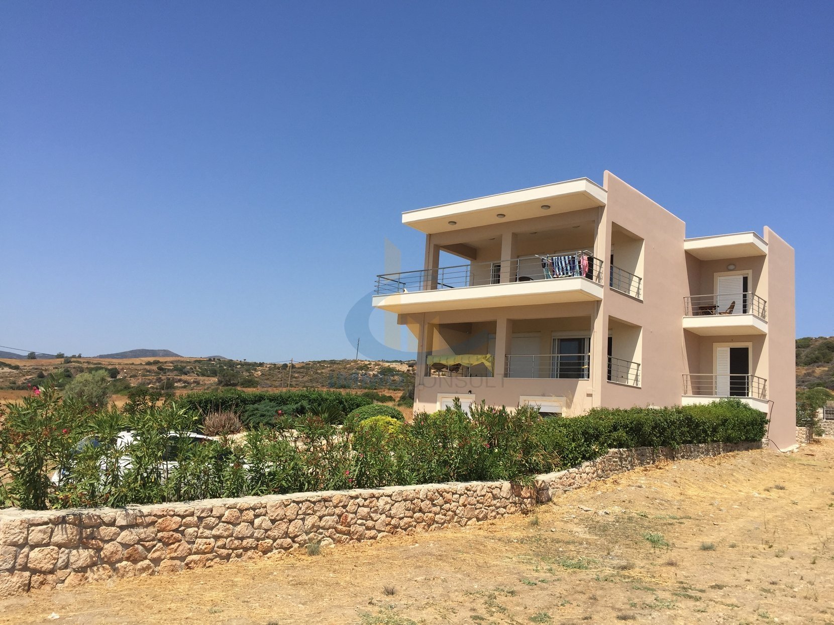 SUMMER HOUSE for Sale - LAKONIA