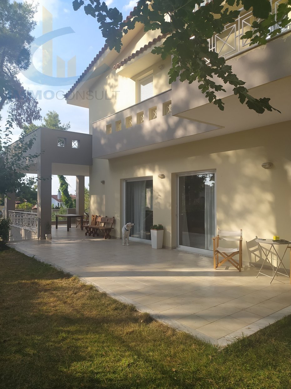 For sale DETACHED HOUSE 700.000€ DROSIA (code I-16565)