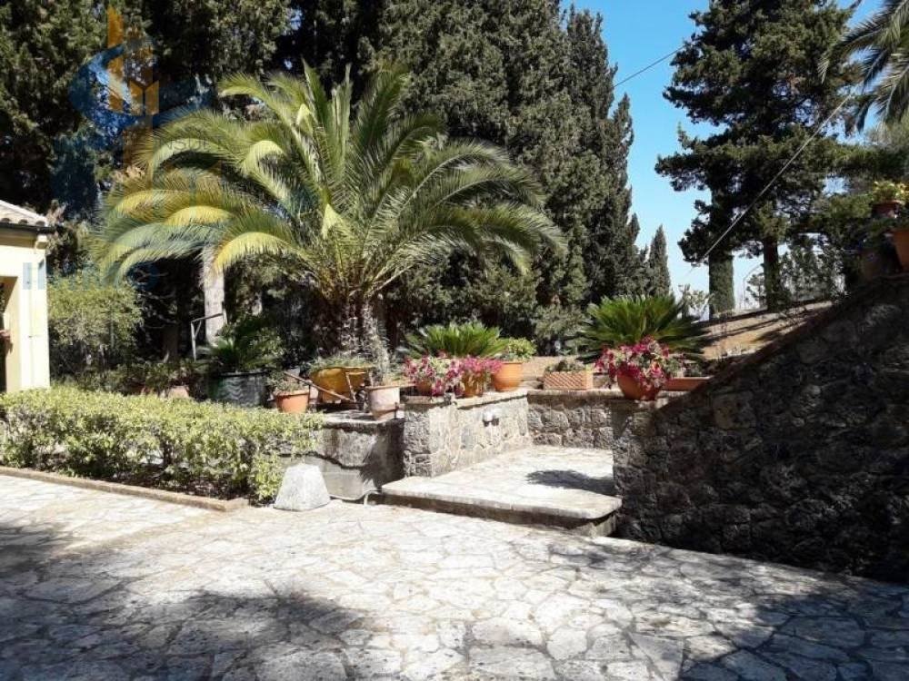 PLOT for Sale - IONIAN ISLANDS