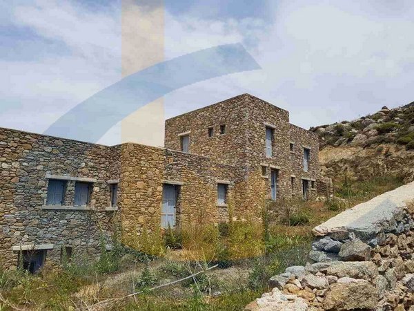DETACHED HOUSE for Sale - CYCLADES