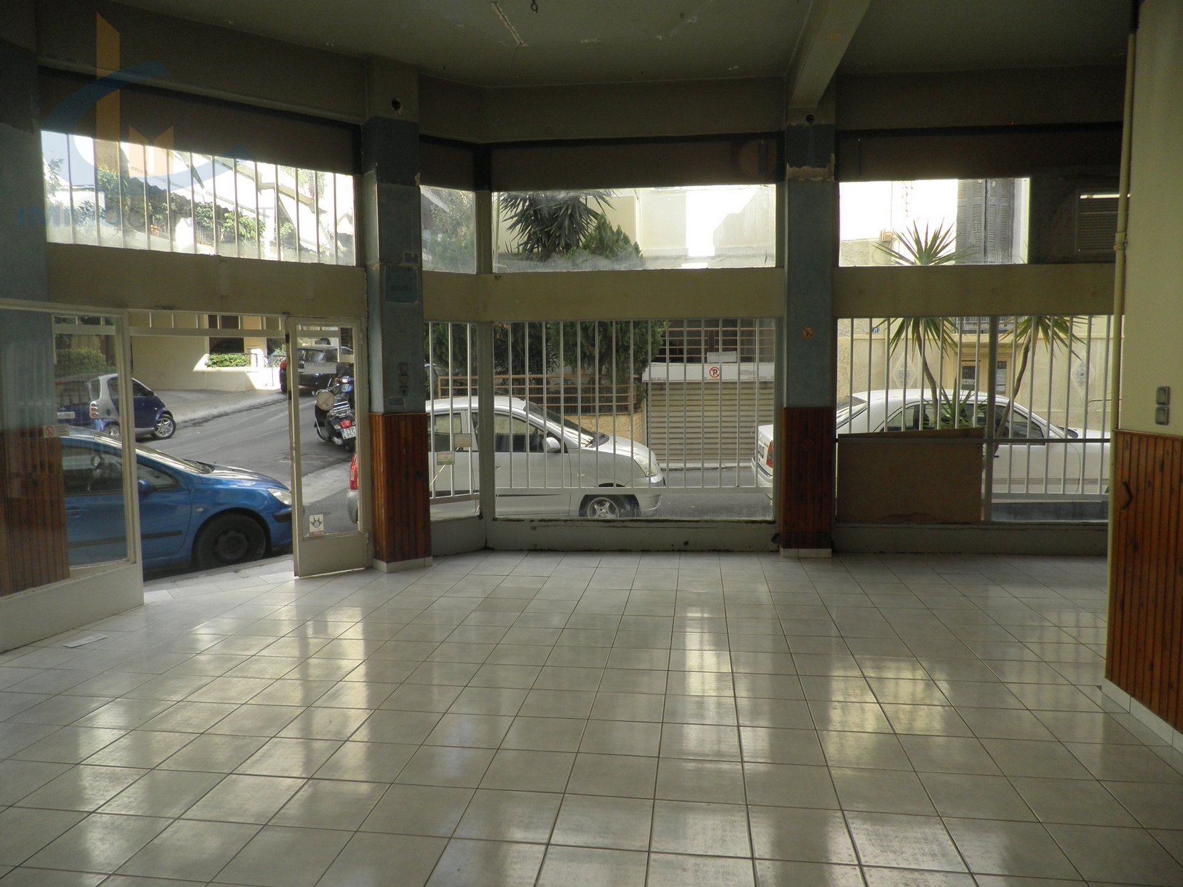 BUSINESS AREA
 for Rent - NEOS KOSMOS
