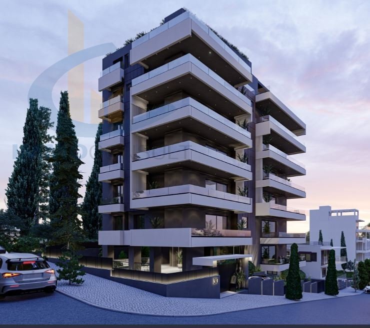 APARTMENT for Sale - ALIMOS