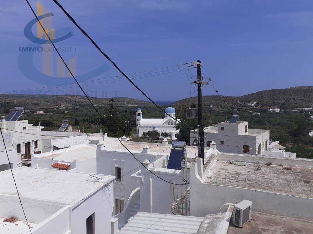 DETACHED HOUSE for Sale - NAXOS
