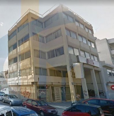 COMMERCIAL BUILDING for Sale - NEOS KOSMOS