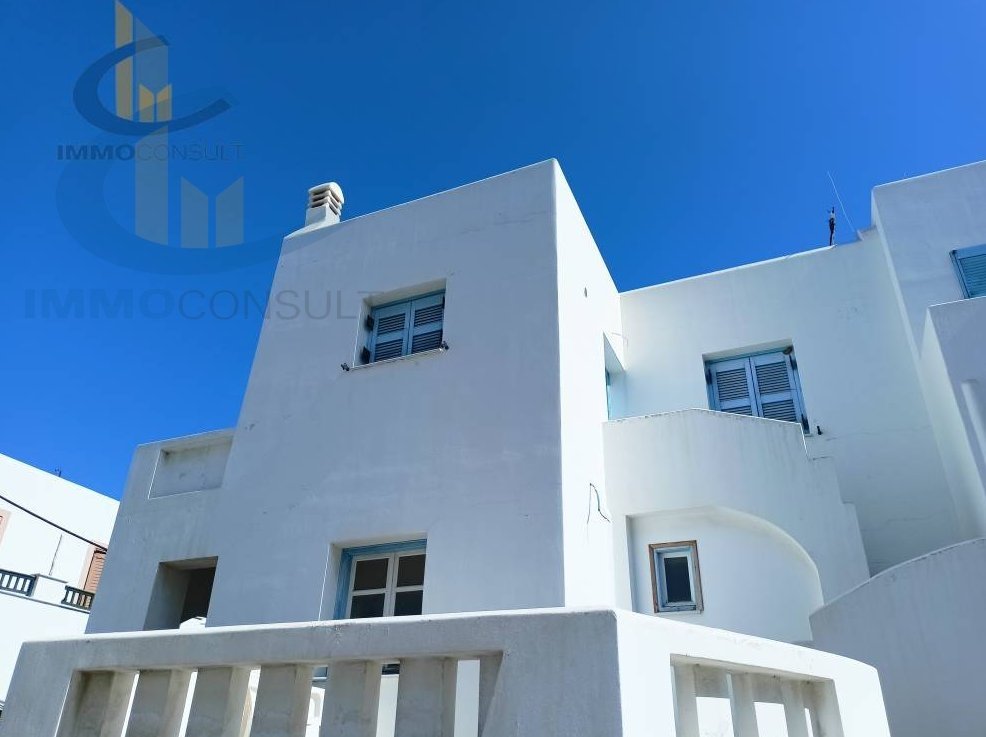 APARTMENT for Sale - NAXOS