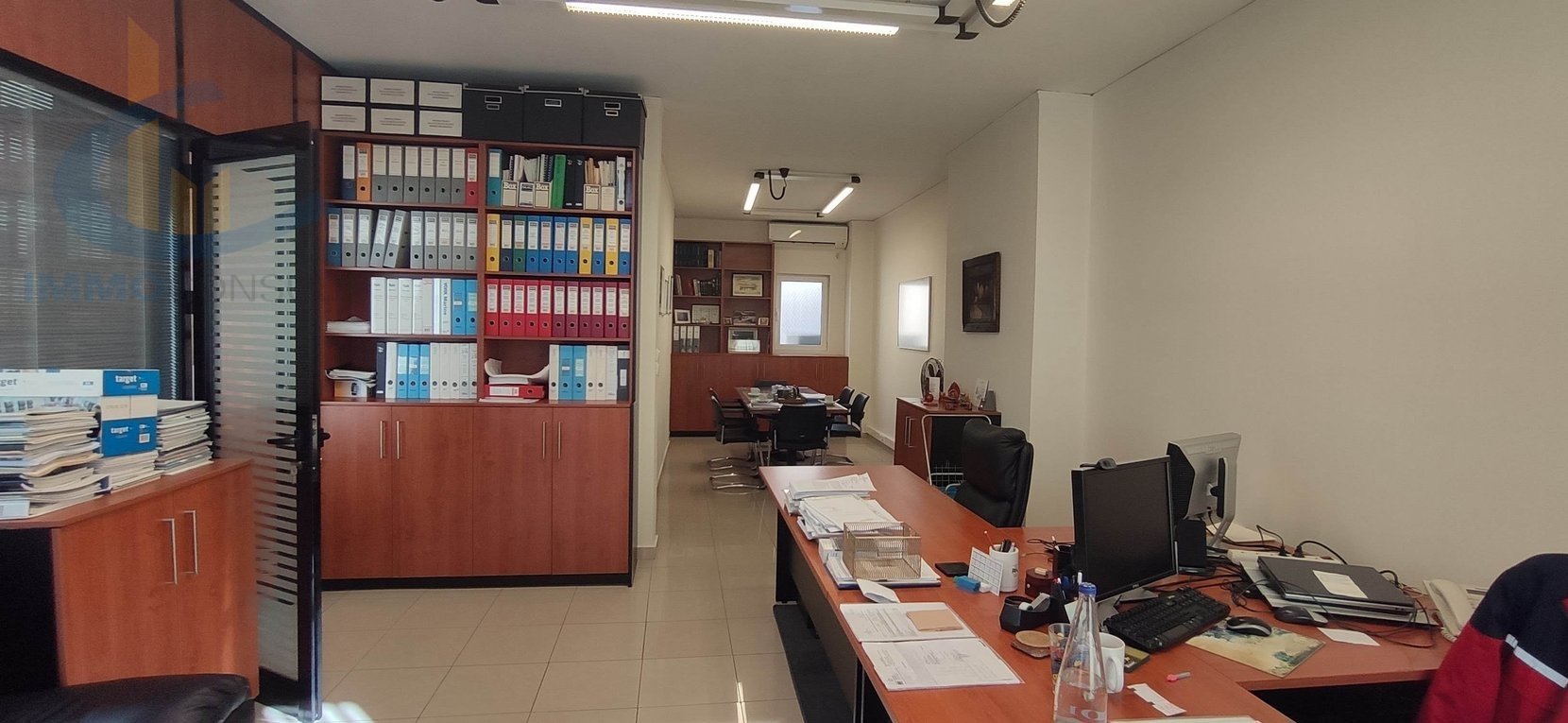 OFFICE for Sale - PIRAEUS