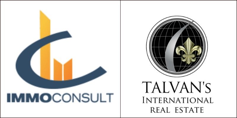 ImmoConsult & Talvan's International Real Estate: Η νέα μας συνεργασία